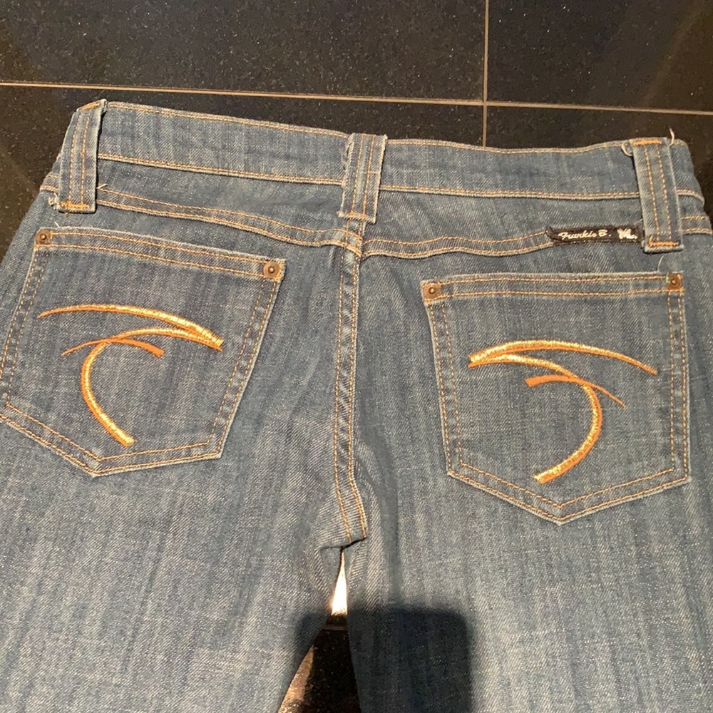 Frankie B jeans - Picture 9 of 9